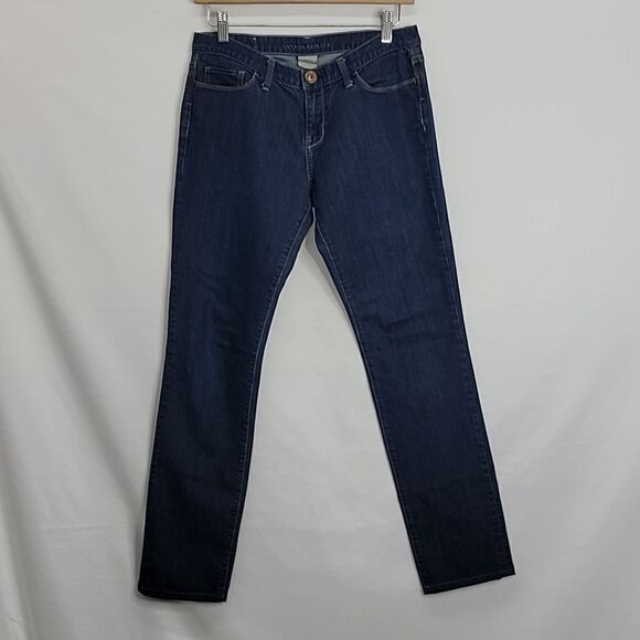 BANANA Republic Skinny  Size 29 - Picture 6 of 14